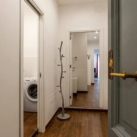 Apartmán Sallustiano