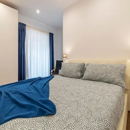 Apartmán Sallustiano