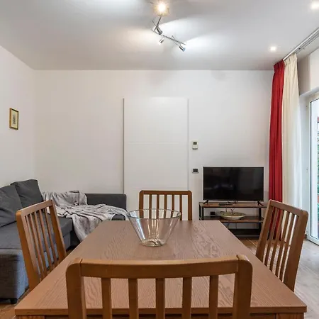 Apartmán Sallustiano Řím