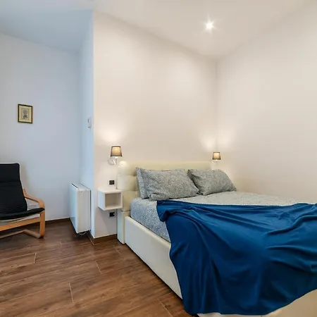 Sallustiano Apartmán