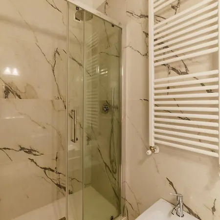 Apartmán Sallustiano