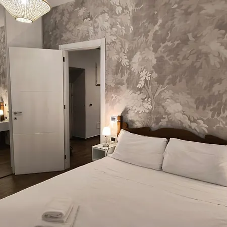 Sallustiano Apartman