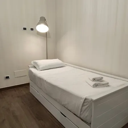 Sallustiano Apartmán *