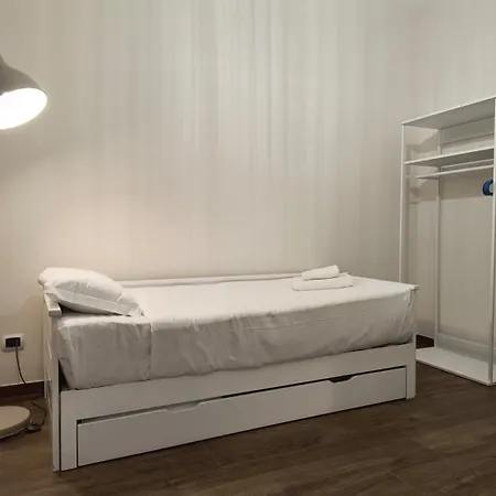 Sallustiano * Řím