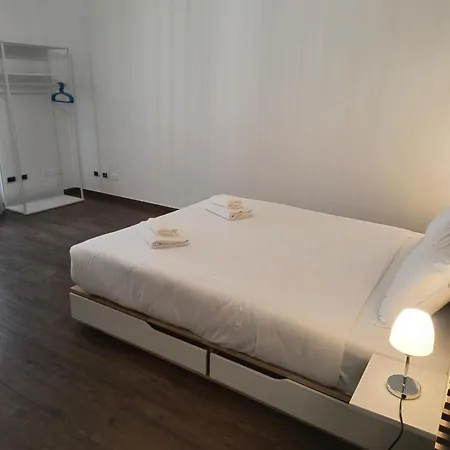 Apartment Sallustiano