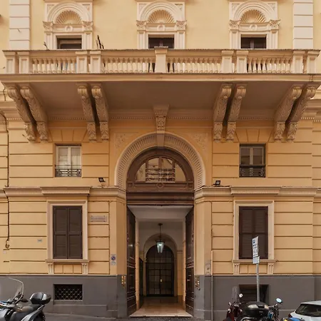 Guesthost - Sallustiano Roma