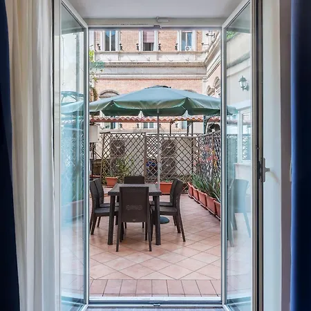 Guesthost - Sallustiano * Roma