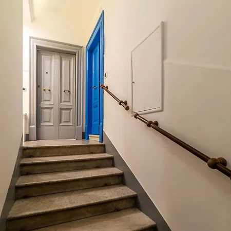 Guesthost - Sallustiano *