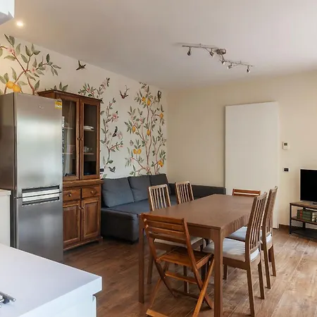 Guesthost - Sallustiano Roma