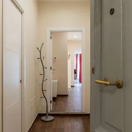 Guesthost - Sallustiano * Roma