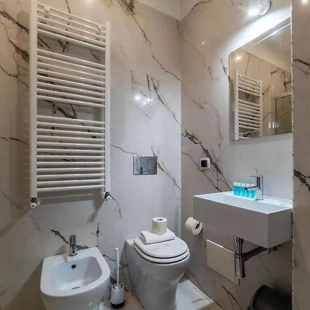 Guesthost - Sallustiano