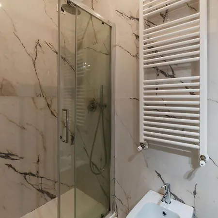Apartman Sallustiano
