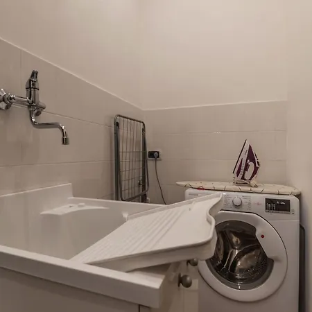 Guesthost - Sallustiano Apartamento *