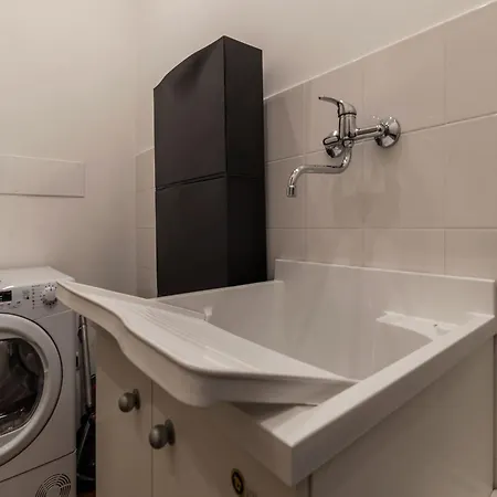 Apartamento Guesthost - Sallustiano *