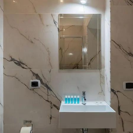 Sallustiano Apartman Róma