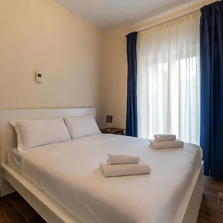 Apartamento Guesthost - Sallustiano Roma