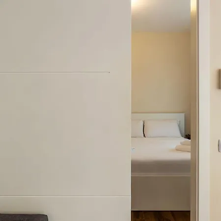 Guesthost - Sallustiano *