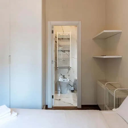 Guesthost - Sallustiano Roma