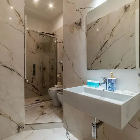 Guesthost - Sallustiano