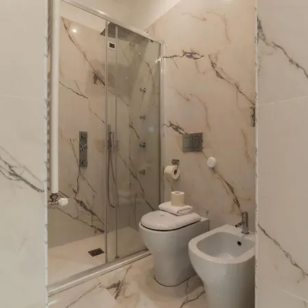 Apartman Sallustiano