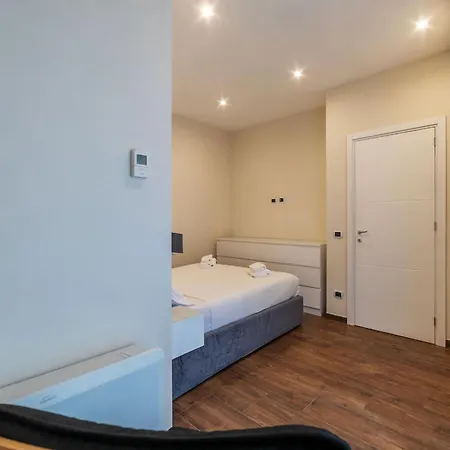 Apartamento Guesthost - Sallustiano Roma