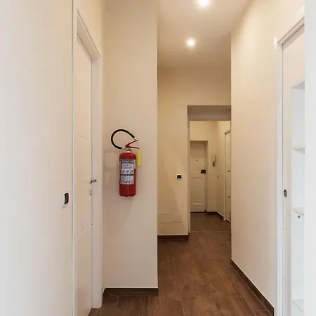 Apartman Sallustiano