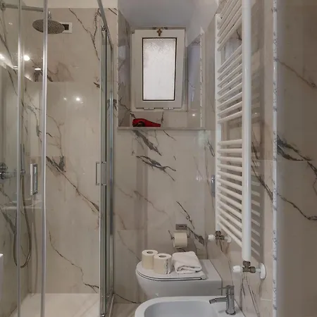 Apartamento Guesthost - Sallustiano Roma