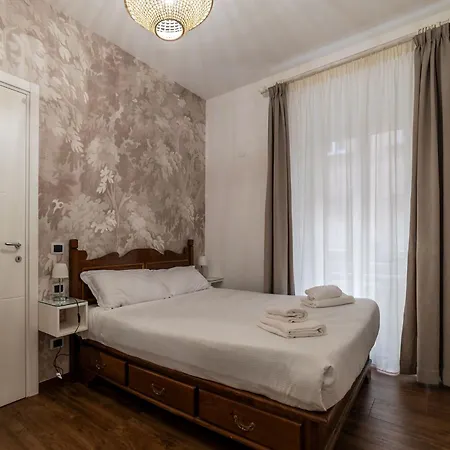 Guesthost - Sallustiano