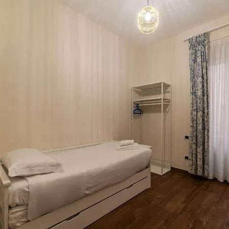 Apartamento Guesthost - Sallustiano Roma