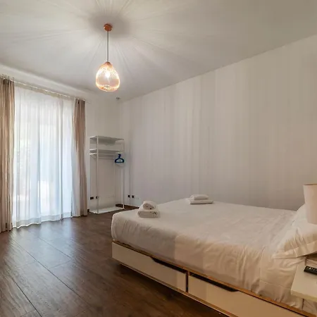 Guesthost - Sallustiano *