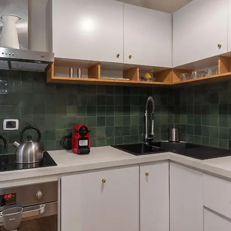 Guesthost - Sallustiano Roma