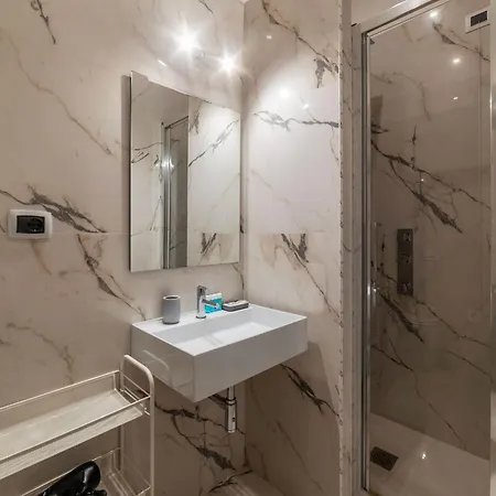 Guesthost - Sallustiano Apartamento