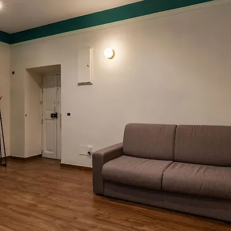 Guesthost - Sallustiano Apartamento *