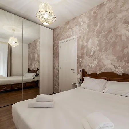 Guesthost - Sallustiano * Roma