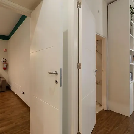 Guesthost - Sallustiano