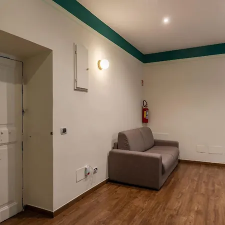 Apartamento Guesthost - Sallustiano Roma