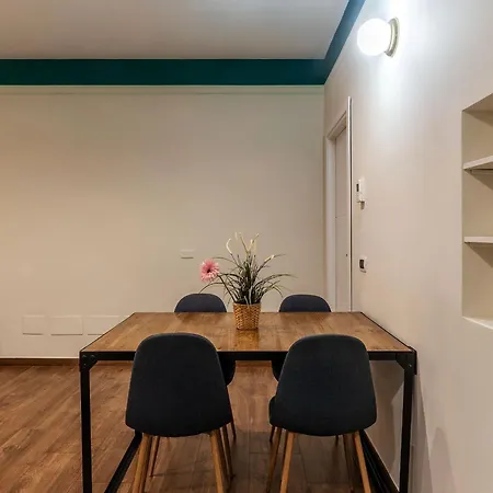 Apartamento Guesthost - Sallustiano