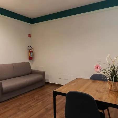 Guesthost - Sallustiano Apartamento *