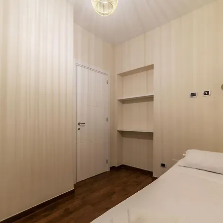 Guesthost - Sallustiano Apartamento Roma