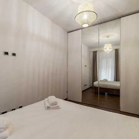 Guesthost - Sallustiano Roma