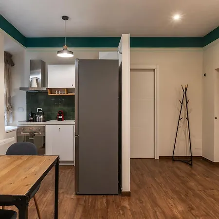 Guesthost - Sallustiano * Roma