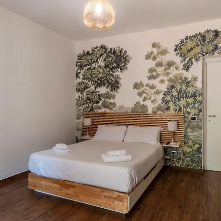 Guesthost - Sallustiano