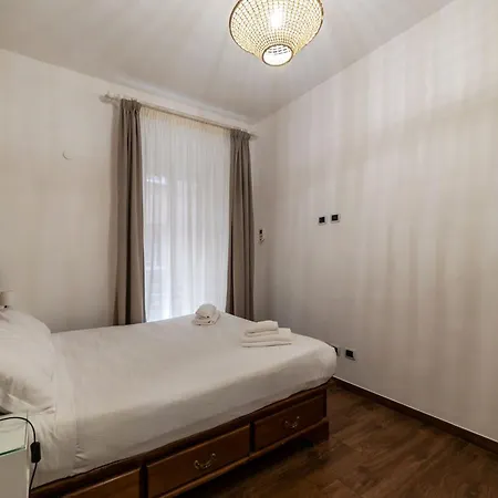 Guesthost - Sallustiano *