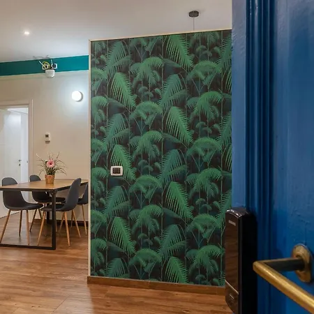 Guesthost - Sallustiano * Roma