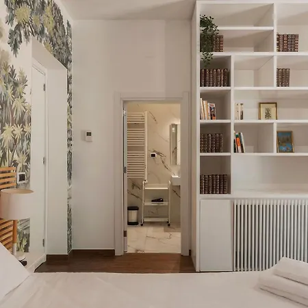 Apartamento Guesthost - Sallustiano