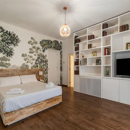 Guesthost - Sallustiano Apartamento *