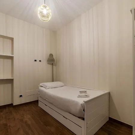 Guesthost - Sallustiano Apartamento Roma