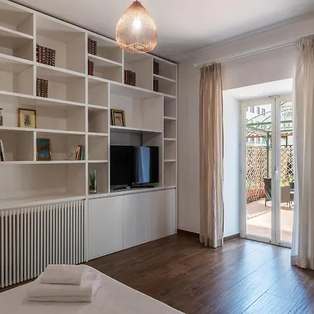 Guesthost - Sallustiano Roma