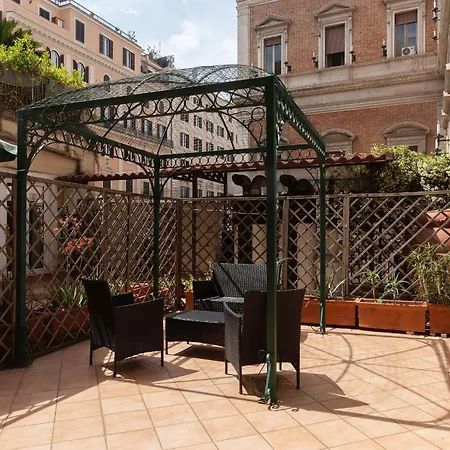Apartamento Guesthost - Sallustiano