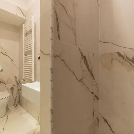 Sallustiano Apartmán *